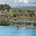 Four seasons Serengeti Lodge